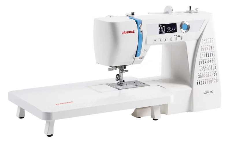 5060dc Gallery Image angle table 1