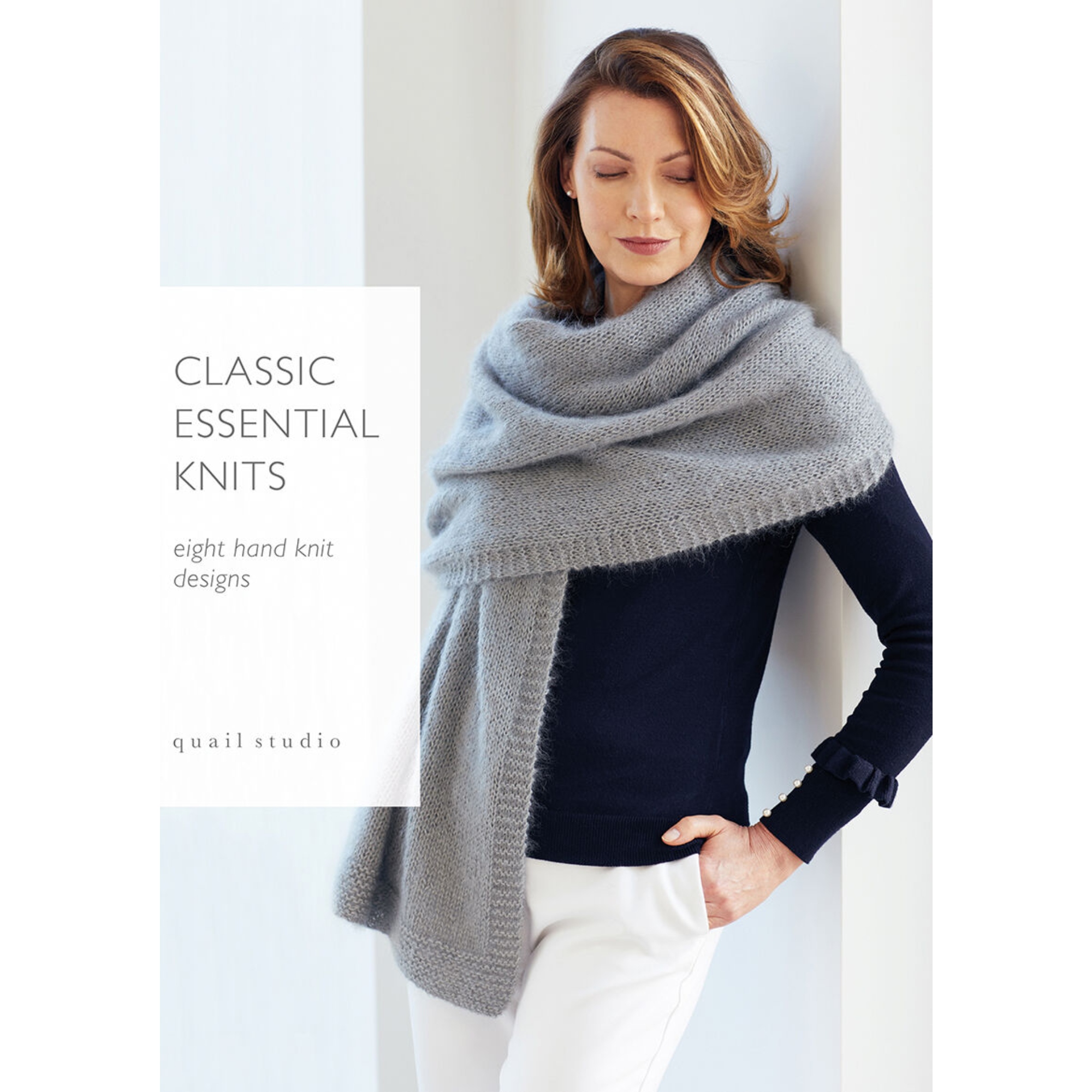 Classic Essential Knits Cotswold Sewing Centres