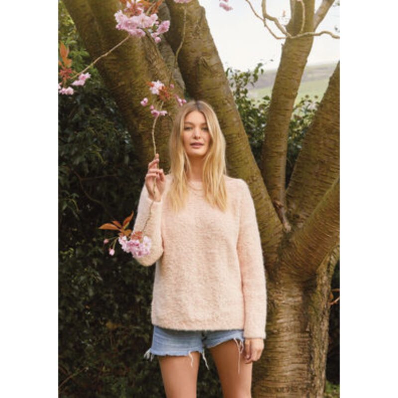 JOYFUL 2 Soft Boucle