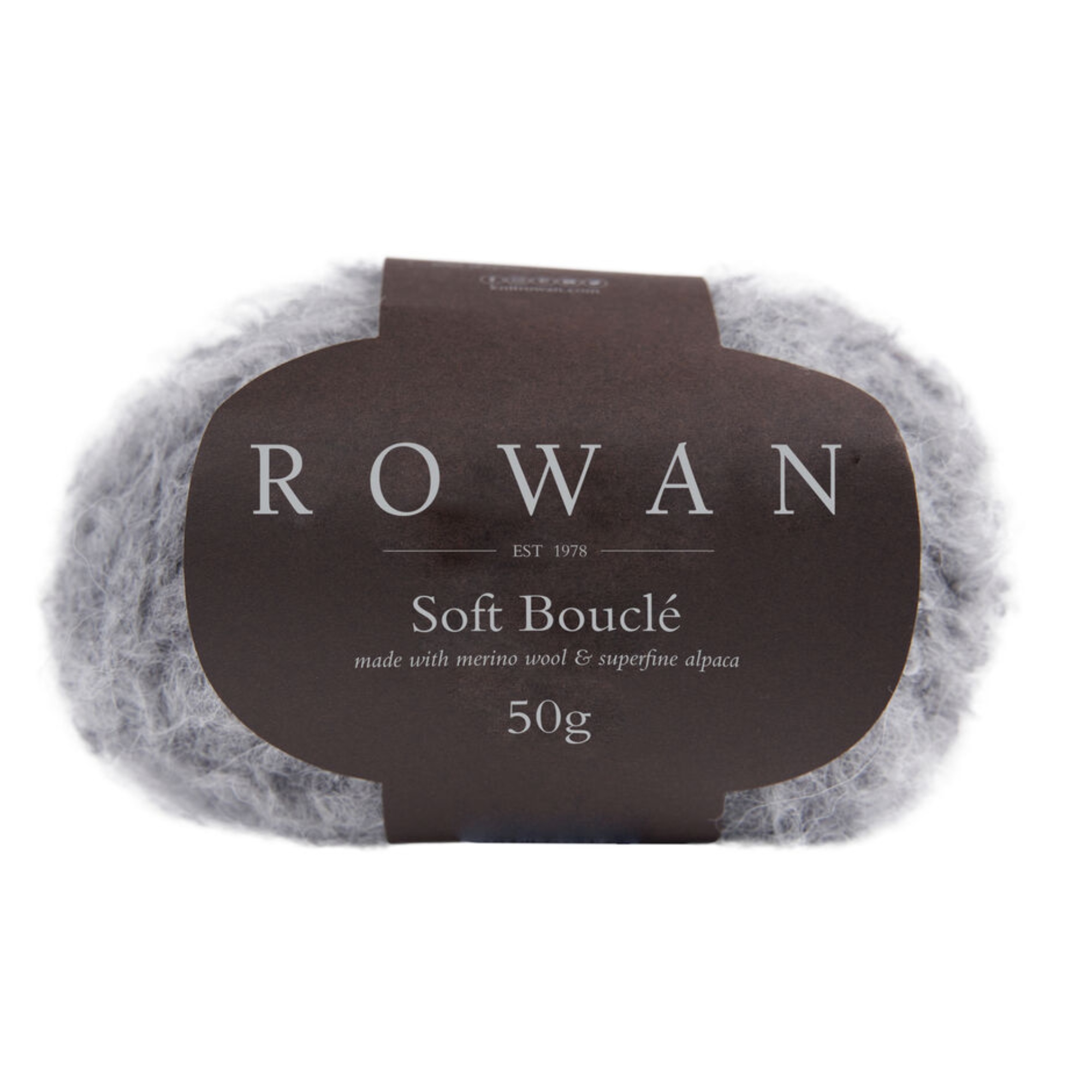 Rowan Soft Boucle 50g - Cotswold Sewing Centres