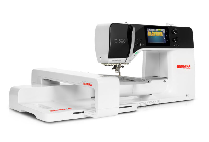 B590 Stickmodul