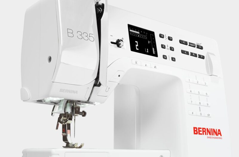 BERNINA 335 img gallery 01