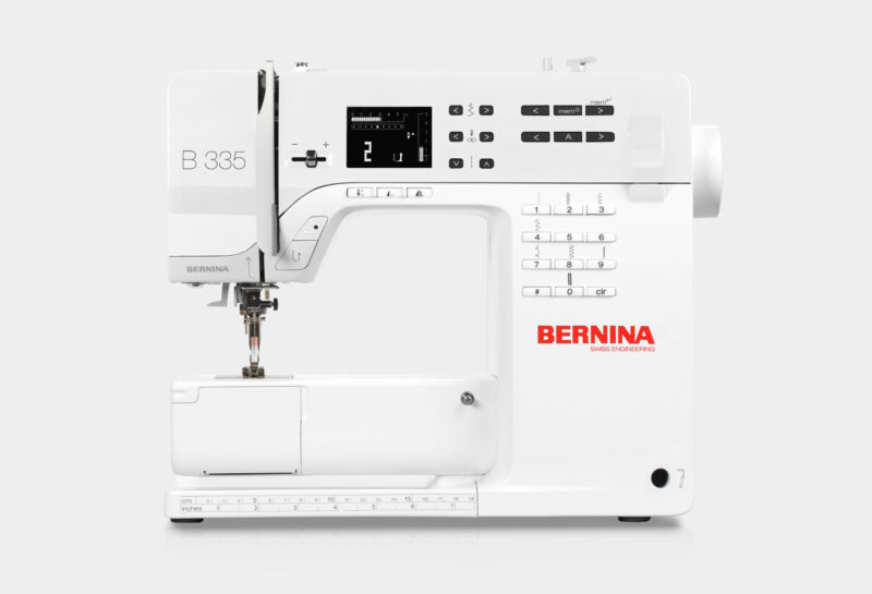 BERNINA 335 img gallery 04