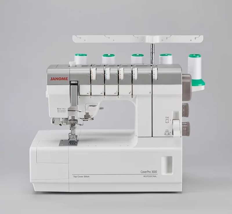 CoverPro 3000 2
