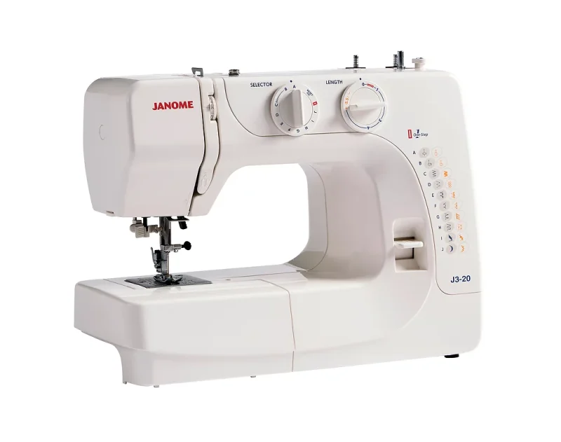 New J320 Gallery Image Angle