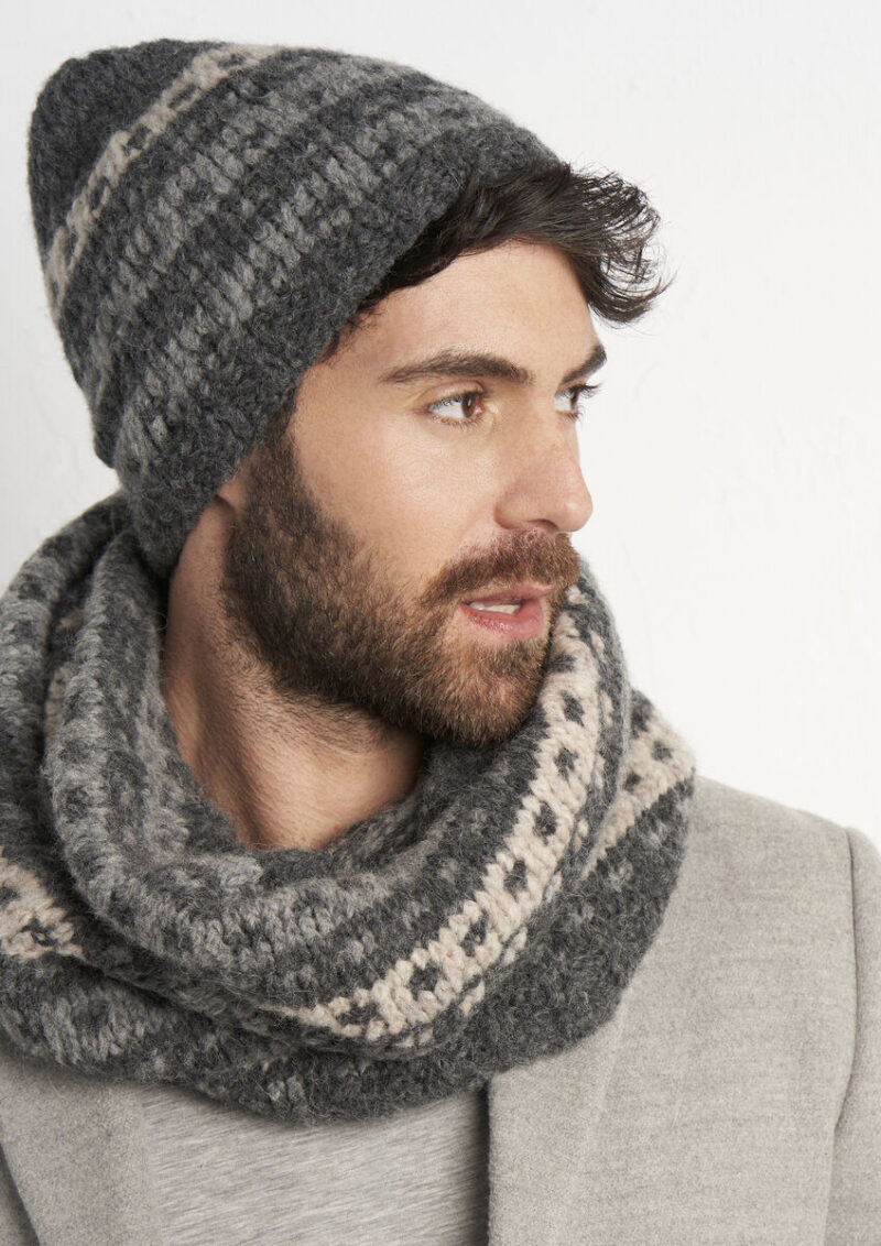 Bandana Hat Cowl2