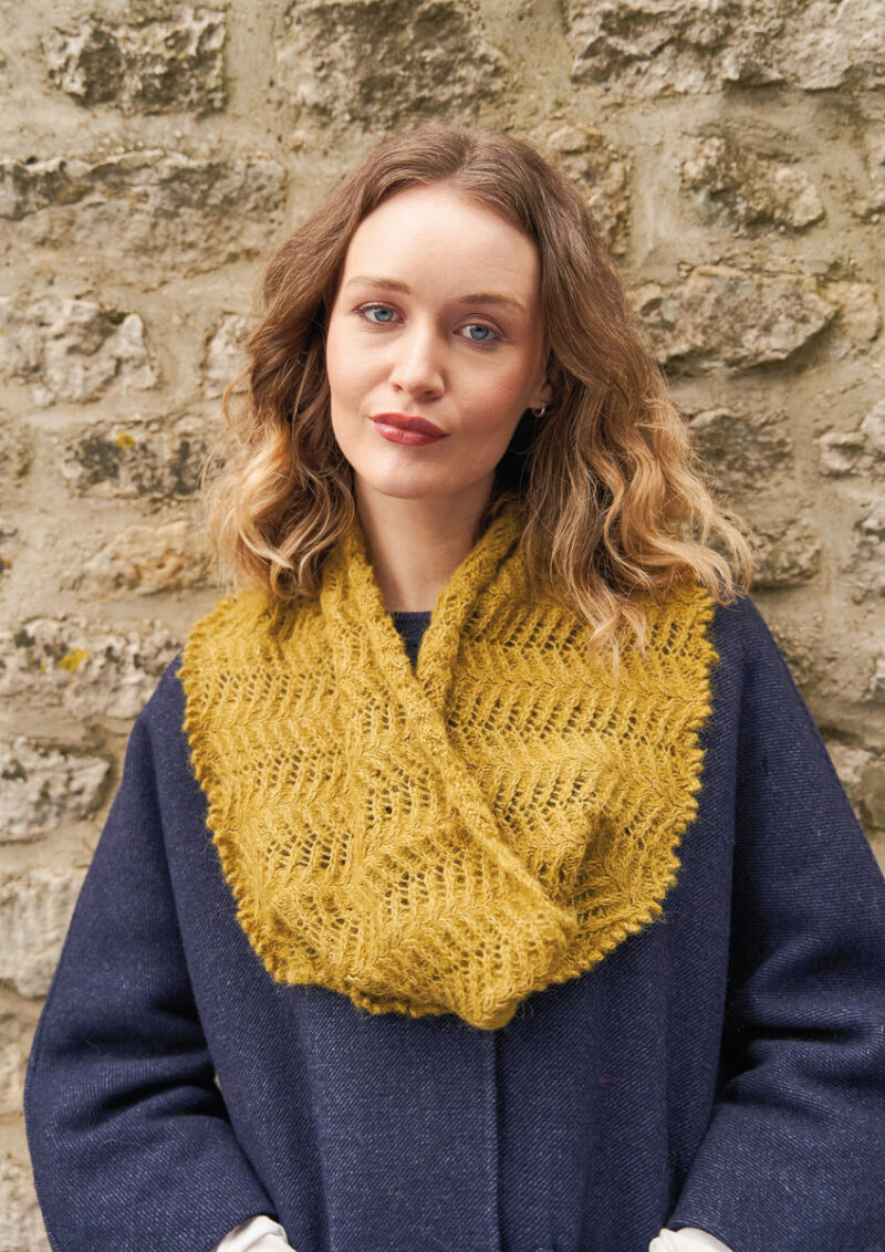 Dusty 20Cowl 203