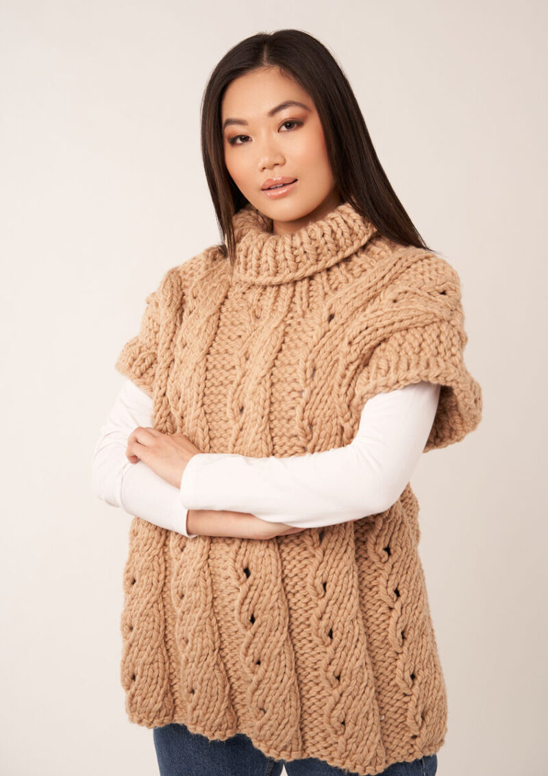 Mink Tunic 3