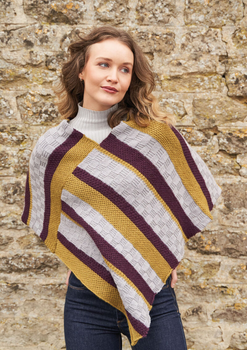 Patti 20Poncho 203