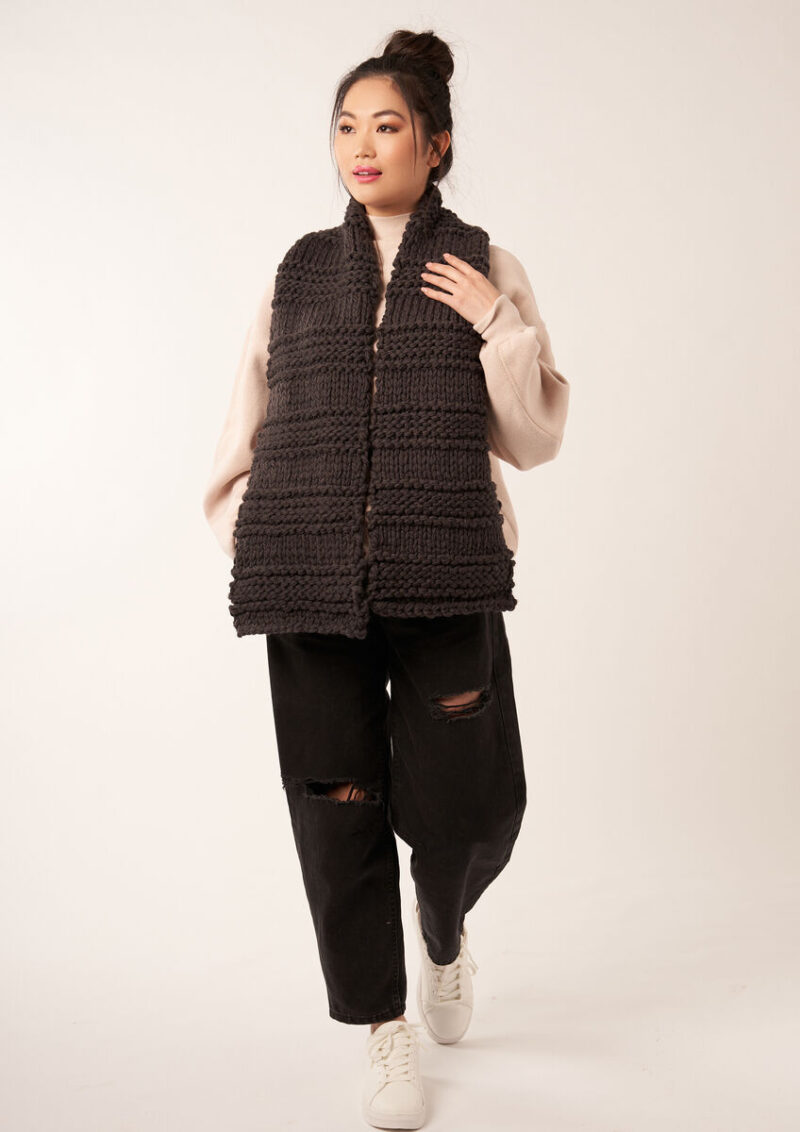 Stormy Scarf 4