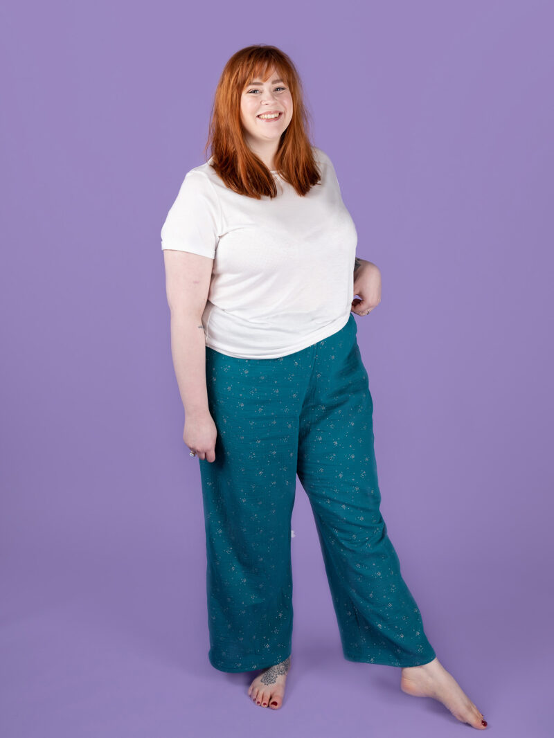 Jaimie long pjs jess 3