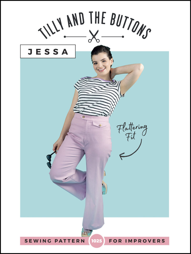 Jessa cover