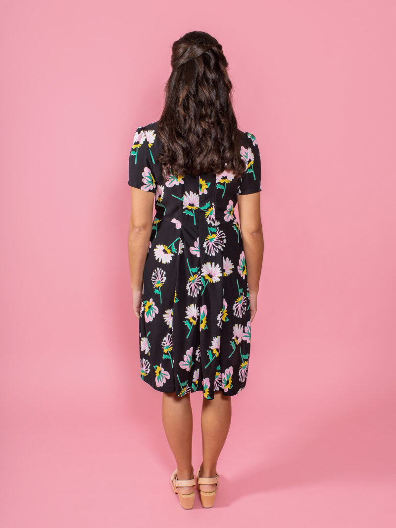 Martha sewing pattern 11