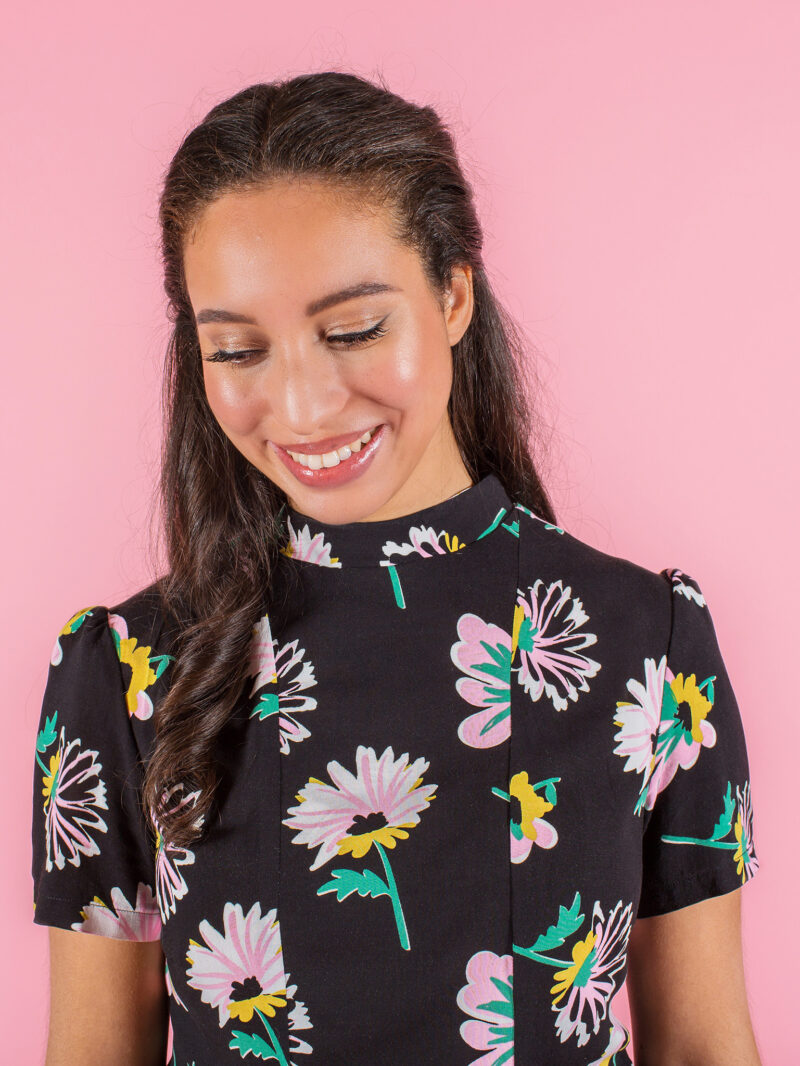 Martha sewing pattern 12
