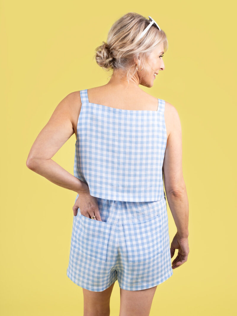 Tilly and Buttons Esti sewing pattern 09