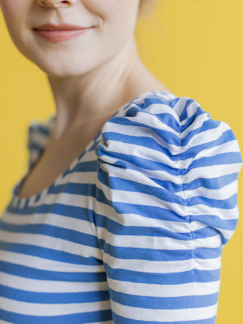 Tilly and the Buttons Agnes sewing pattern 08