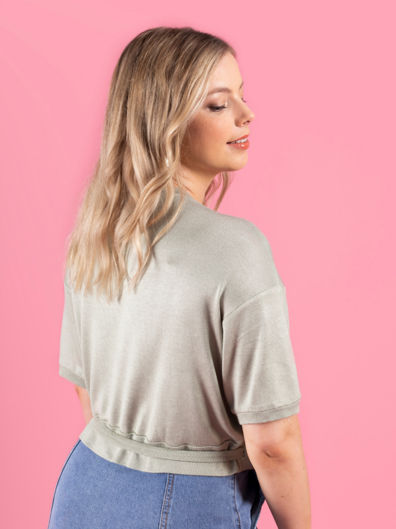Tilly and the Buttons Pearl Sewing Pattern 15
