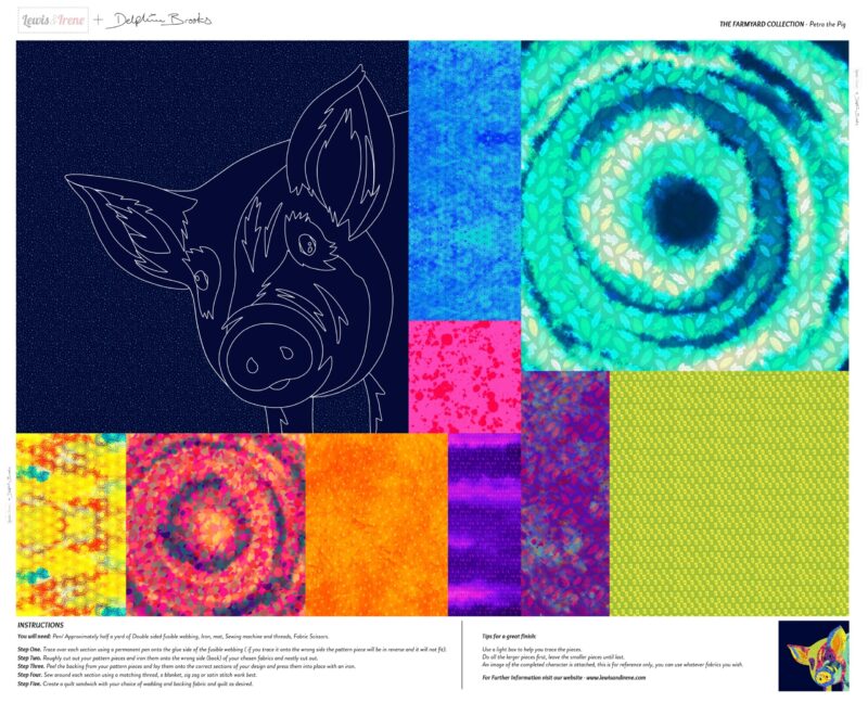 Lewis And Irene  Petra Pig FINAL 2841px scaled 1