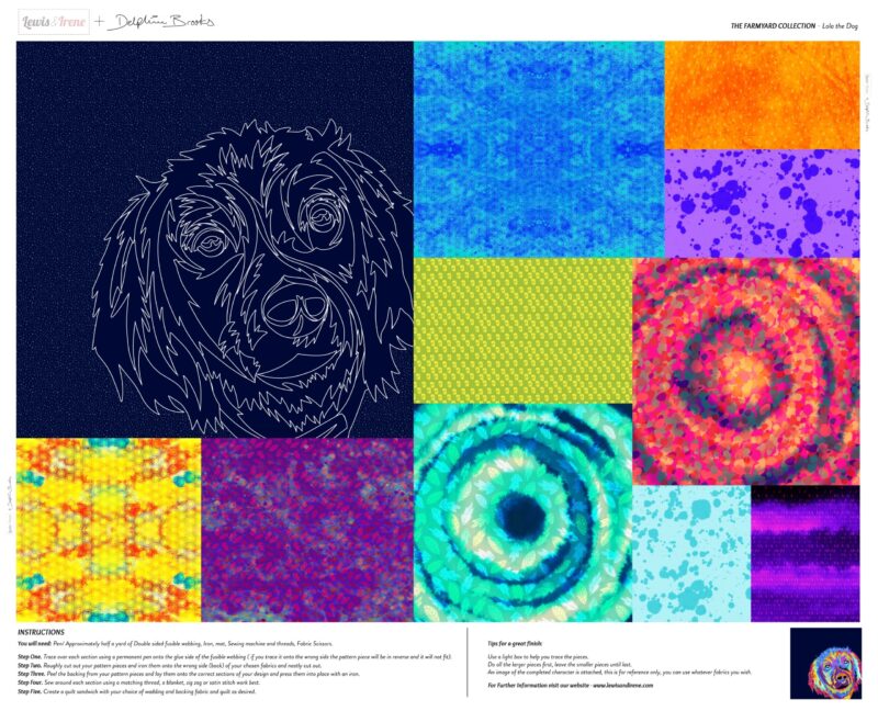 Lewis And Irene Lola Dog FINAL 2841px scaled 1
