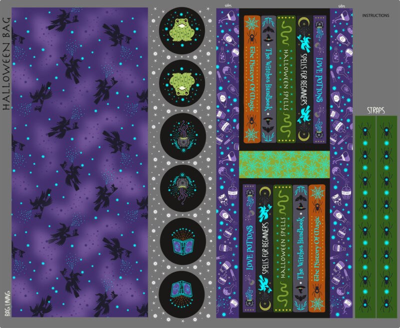 spell book to show metallic 01