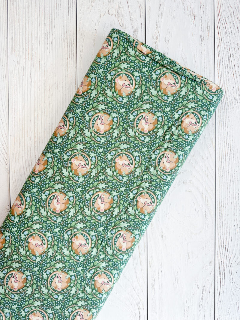 Tilda Slumbermouse Lafayette Cotswold Sewing Centres