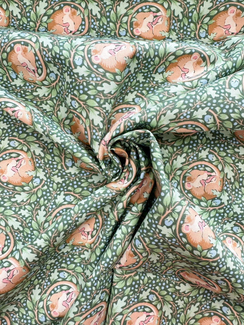 Tilda Slumbermouse Lafayette Cotswold Sewing Centres