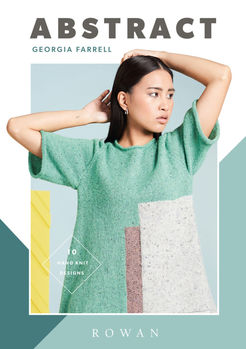 Abstract Cover