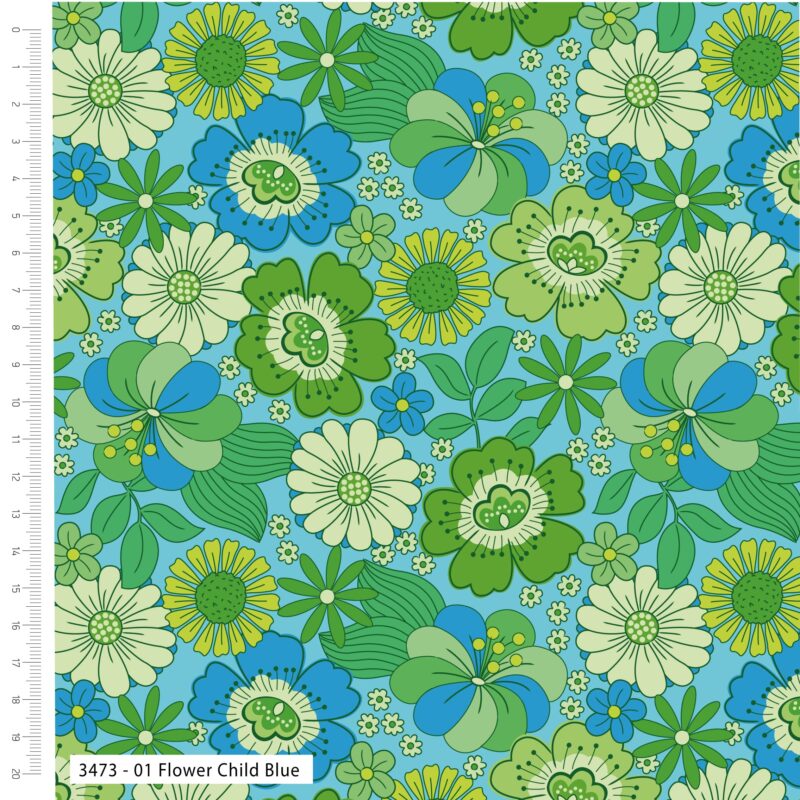 3473 01 Flower Child Blue Web Image